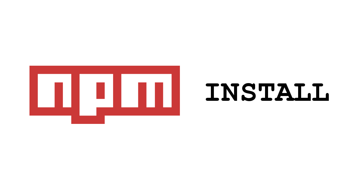 npm install latest version of package